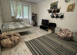 Продам 1-ком. квартиру, 34.1 м2, Москва, Мишина улица, 12, Мишина улица