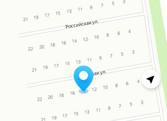 Продам участок, 6.03 сот., село Большие Салы