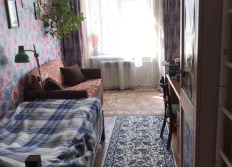 3-комнатная квартира на продажу, 58.3 м2, Москва, улица Москворечье, 9к1, улица Москворечье