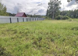 Продаю участок, 9.16 сот., СНТ Волхов, Центральная улица