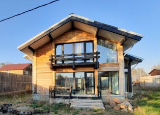 Продается дом, 139.7 м2, село Сарафоново