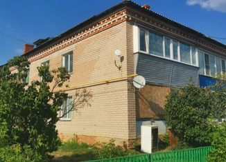 Продам 2-ком. квартиру, 44.1 м2, село Подовинное, улица Гагарина, 1