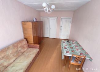 Продается двухкомнатная квартира, 37 м2, село Кунашак, Октябрьская улица, 1