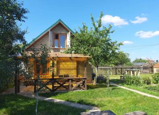 Продаю дом, 47.6 м2, Йошкар-Ола, линия 4С