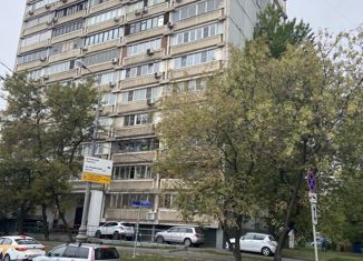 Продается трехкомнатная квартира, 64 м2, Москва, Духовской переулок, 16, метро Тульская