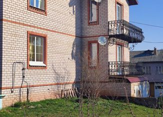 Дом на продажу, 347.8 м2, деревня Тини