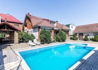 Продам дом, 242 м2, Краснодар, Плановый проезд, Плановый проезд