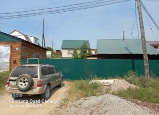 Дом на продажу, 80.9 м2, Олёкминск, Тупиковый переулок, 2А