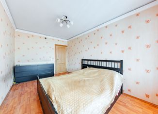 Продаю 3-комнатную квартиру, 61.5 м2, Санкт-Петербург, Суздальский проспект, 93к1, Калининский район