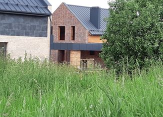 Продаю участок, 5.06 сот., деревня Крёкшино, коттеджный посёлок Чистые Пруды, 121