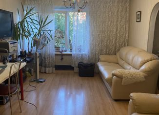 Продажа трехкомнатной квартиры, 60 м2, Лобня, улица Крупской, 16