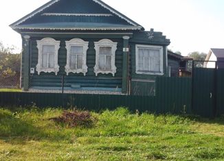 Дом на продажу, 50 м2, Владимирская область, улица Жесткова