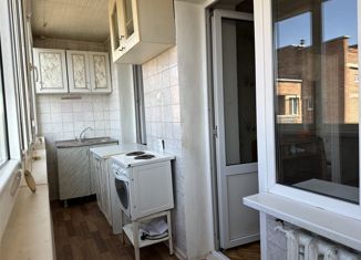 Продажа однокомнатной квартиры, 33 м2, Ростов-на-Дону, Первомайский район, проспект Шолохова, 264/1