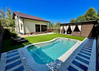 Дом на продажу, 210 м2, Сочи, микрорайон Весёлое, Добрый переулок, 30