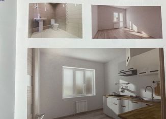 Продам однокомнатную квартиру, 36.2 м2, Нижний Новгород, улица Коперника, метро Буревестник