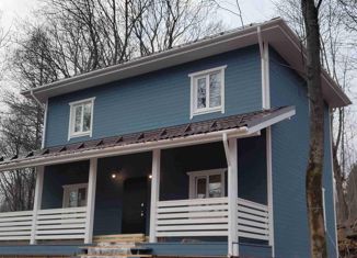 Продажа дома, 113 м2, рабочий посёлок Икша, улица Дубрава