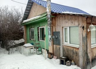 Продается дом, 20 м2, село Байны, Рабочая улица, 4