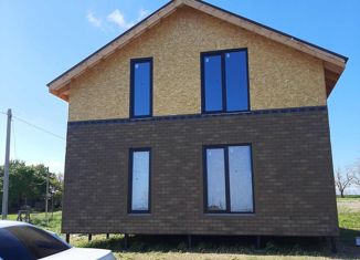 Дом на продажу, 128 м2, поселок Веселовка, Курортная улица, 30