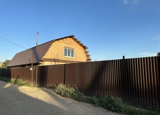 Продается дом, 163 м2, садовое некоммерческое товарищество Карачи, 20-я линия, 3