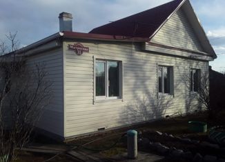 Дом на продажу, 58 м2, село Троицкое, улица Матросова, 35