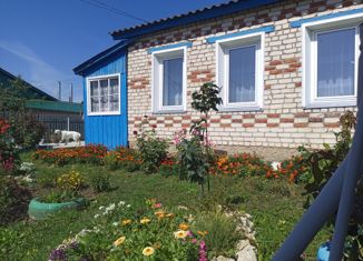 Продается 2-ком. квартира, 43 м2, село Танайково, Молодёжная улица, 9