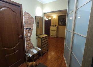 Продам 3-комнатную квартиру, 55 м2, Москва, Ярцевская улица, 9, Ярцевская улица