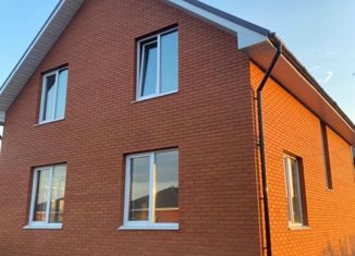 Продажа дома, 141 м2, село Новое Шигалеево, Вишнёвая улица, 10