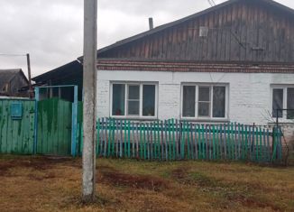 Дом на продажу, 59 м2, село Сосновка, Школьная улица