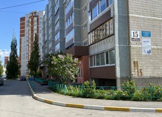 Продам двухкомнатную квартиру, 54 м2, Ульяновская область, улица Шигаева, 15