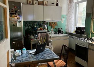 Продается двухкомнатная квартира, 58.3 м2, Москва, Рязанский проспект, 33, Нижегородский район