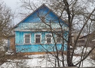 Продается дом, 52 м2, деревня Борки, улица Покровского