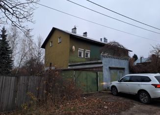 Продажа дома, 179.5 м2, Лобня, Южная улица, 7