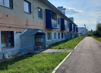 Продается трехкомнатная квартира, 54.2 м2, село Пестрецы, улица Мишанина, 5