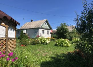 Продается дом, 54.1 м2, Кириши, площадь Ленина