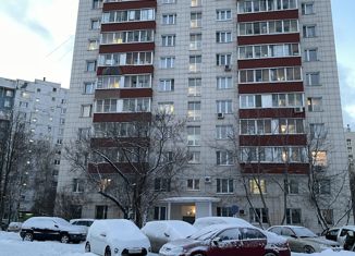 2-комнатная квартира на продажу, 38 м2, Москва, Нагорная улица, 20к5, метро Нагорная