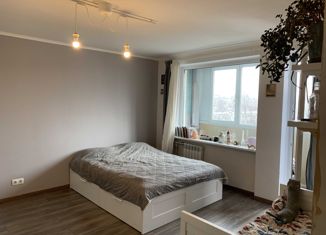2-ком. квартира на продажу, 45.2 м2, Санкт-Петербург, Альпийский переулок, 15к1, метро Проспект Славы