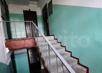 Продаю однокомнатную квартиру, 40.3 м2, село Заозерье, Центральная улица, 3