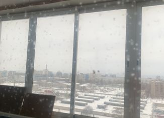 Продажа трехкомнатной квартиры, 60.7 м2, Самара, улица Стара-Загора, 68, метро Победа