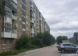 Двухкомнатная квартира на продажу, 43 м2, Пермский край, проспект Декабристов, 1