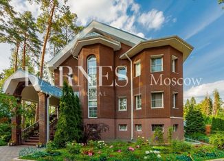 Продам дом, 500 м2, деревня Дунино