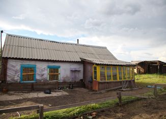 Продам дом, 49.8 м2, Чита, Степная улица, 48