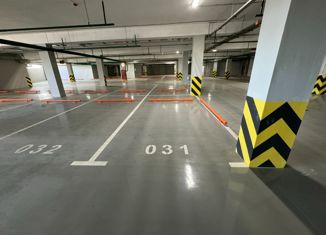 Продам машиноместо, 15.7 м2, Москва, улица Соловьиная Роща, 10к2, район Куркино