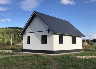 Продам дом, 73 м2, село Байки, Дачная улица, 5