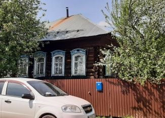 Продажа дома, 37.5 м2, поселок Кукуштан, улица Труда, 7