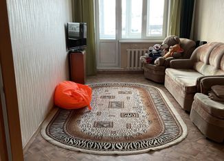 Двухкомнатная квартира в аренду, 50 м2, Магадан, улица Набережная реки Магаданки, 79, 3-й микрорайон