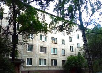 Продается 1-комнатная квартира, 32 м2, Санкт-Петербург, улица Бабушкина, 90, муниципальный округ Обуховский