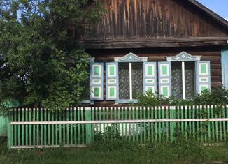Продам дом, 50.3 м2, село Абалаково, Молодёжная улица