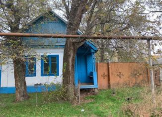 Продам дом, 58 м2, село Преображенское, улица Павла Капинос