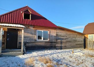 Продажа дома, 98 м2, село Засопка, Полевая улица