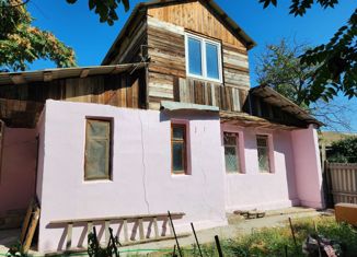 Продается дом, 80.5 м2, Астрахань, улица Красный Рыбак